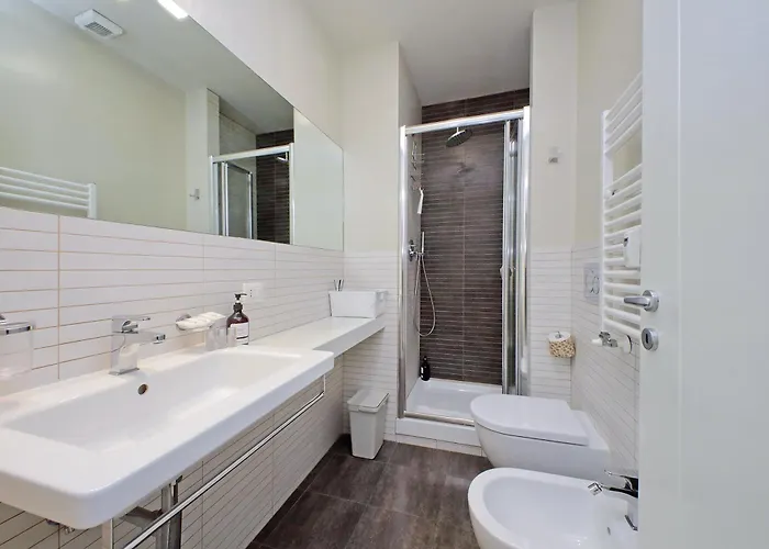 Appartement Vatican Claudia's Rome