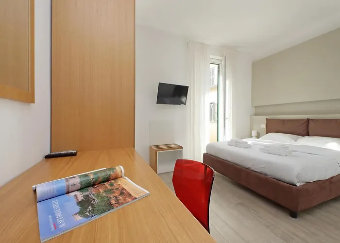 Appartement Vatican Claudia's *