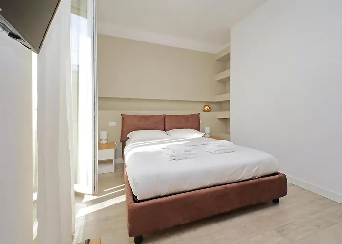 Appartement Vatican Claudia's