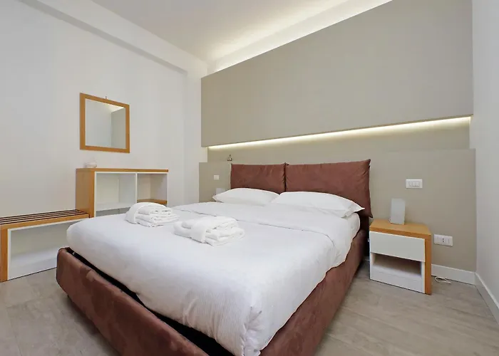Appartement Vatican Claudia's