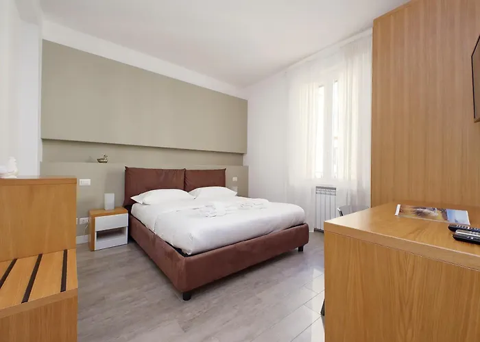 Appartement Vatican Claudia's Rome