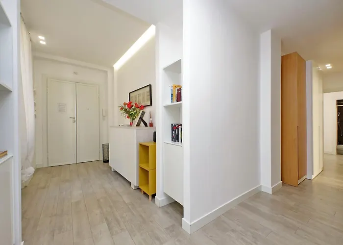Appartement Vatican Claudia's