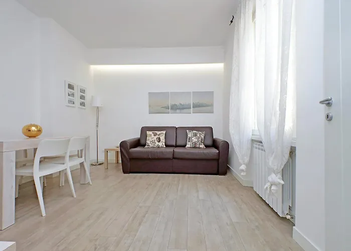 Vatican Claudia's Appartement *