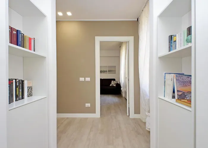 Appartement Vatican Claudia's *