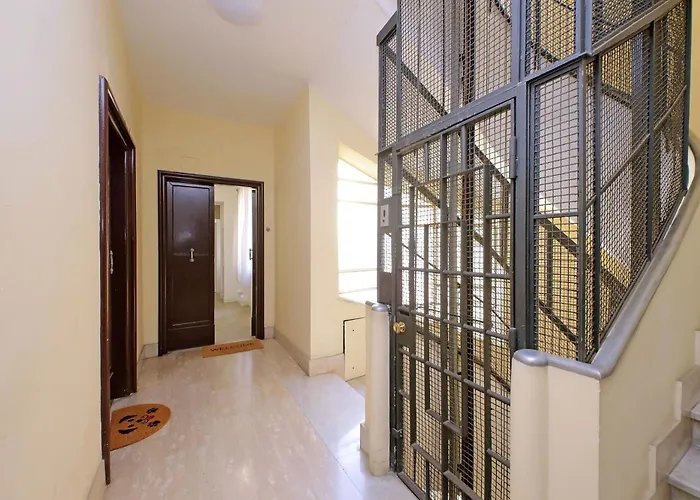 Appartement Vatican Claudia's Rome