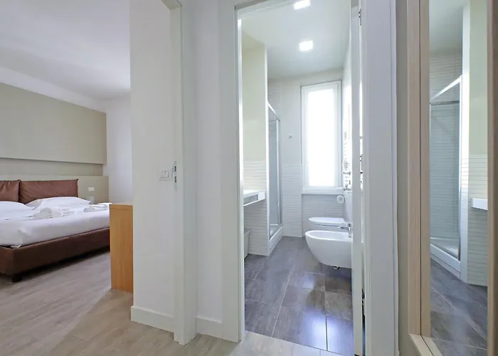 Appartement Vatican Claudia's Rome