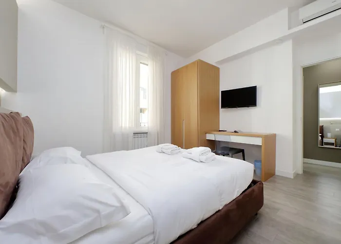 Appartement Vatican Claudia's *