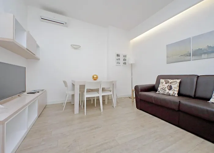 Appartement Vatican Claudia's Rome