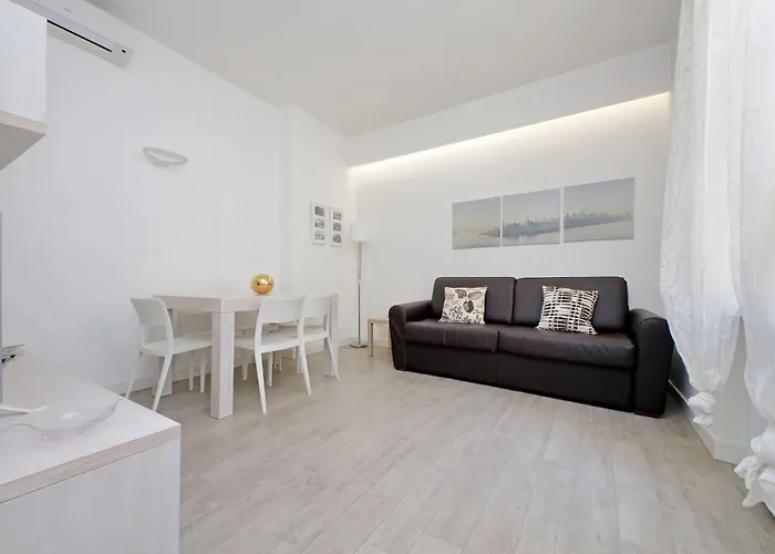 Appartement Vatican Claudia's *